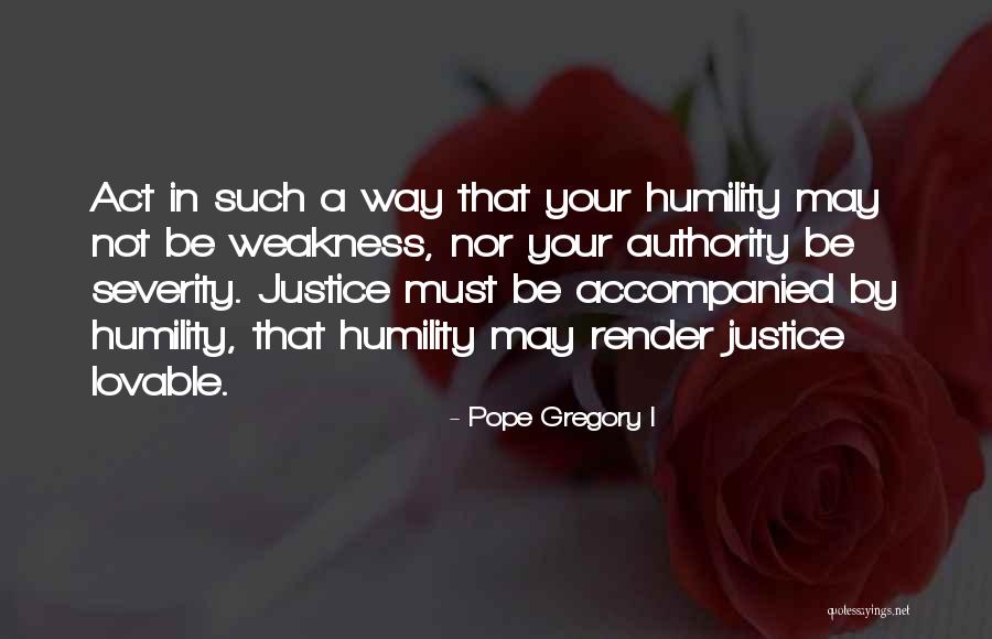 K Render Quotes By Pope Gregory I K Render Quotes By Pope Gregory I