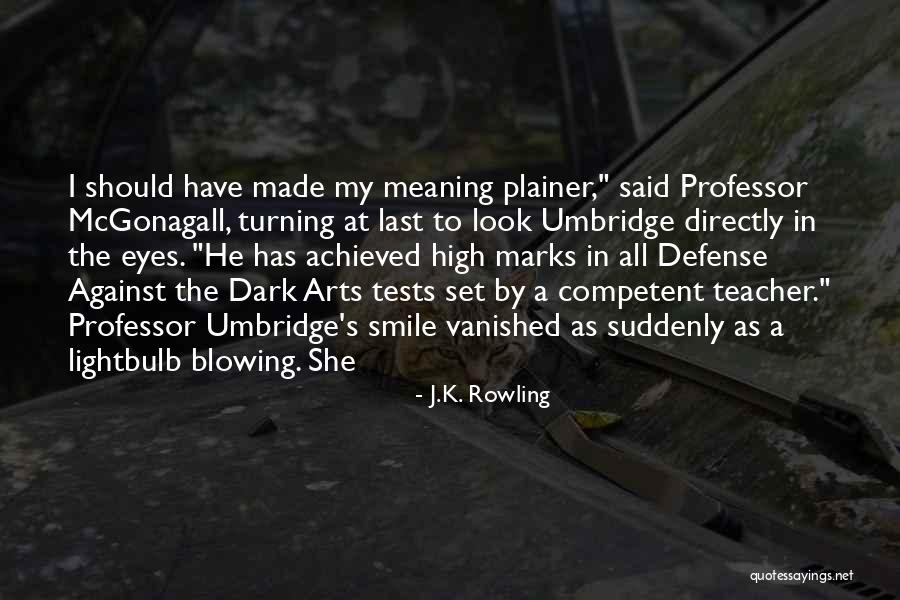 K Riai D Nt Sek Quotes By J.K. Rowling K Riai D Nt Sek Quotes By J.K. Rowling
