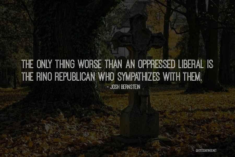 K Rino Quotes By Josh Bernstein K Rino Quotes By Josh Bernstein