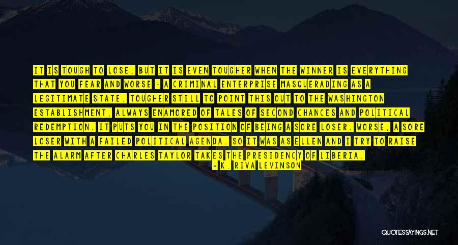 K. Riva Levinson Quotes 1596402 K. Riva Levinson Quotes 1596402