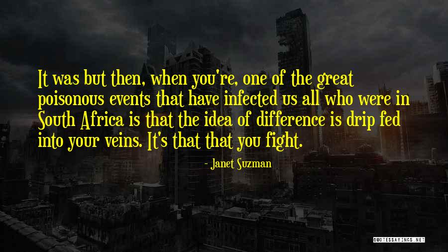 K River Campground Quotes By Janet Suzman K River Campground Quotes By Janet Suzman