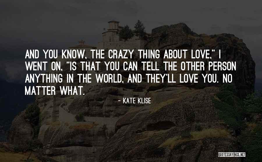 K Rk Han Quotes By Kate Klise K Rk Han Quotes By Kate Klise