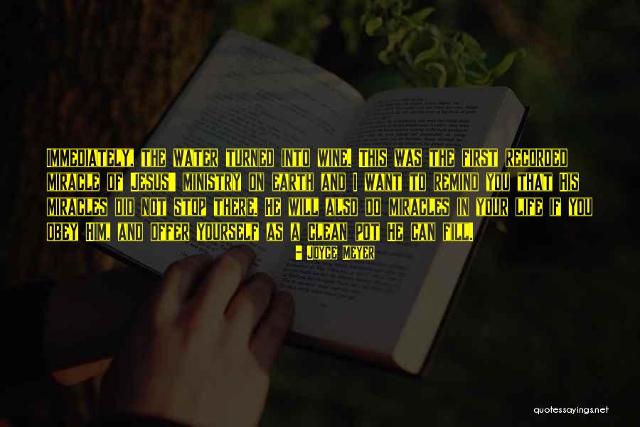 K Rkk Inen Tavaratalo Quotes By Joyce Meyer K Rkk Inen Tavaratalo Quotes By Joyce Meyer
