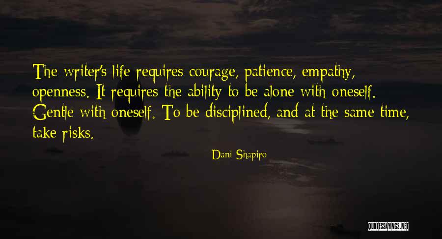 K Rmend F Rdo Quotes By Dani Shapiro K Rmend F Rdo Quotes By Dani Shapiro
