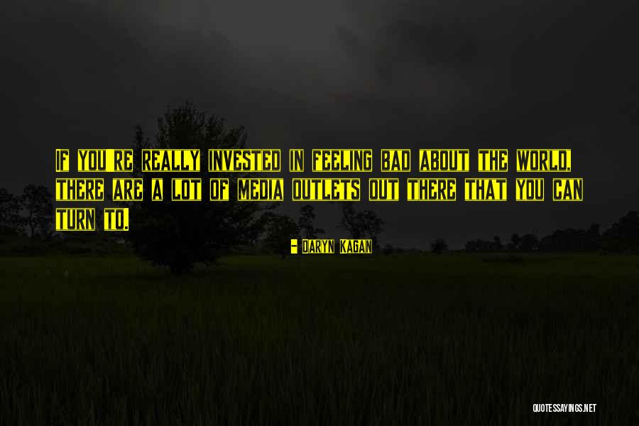K Rolyi S Ndor K Rh Z Quotes By Daryn Kagan K Rolyi S Ndor K Rh Z Quotes By Daryn Kagan