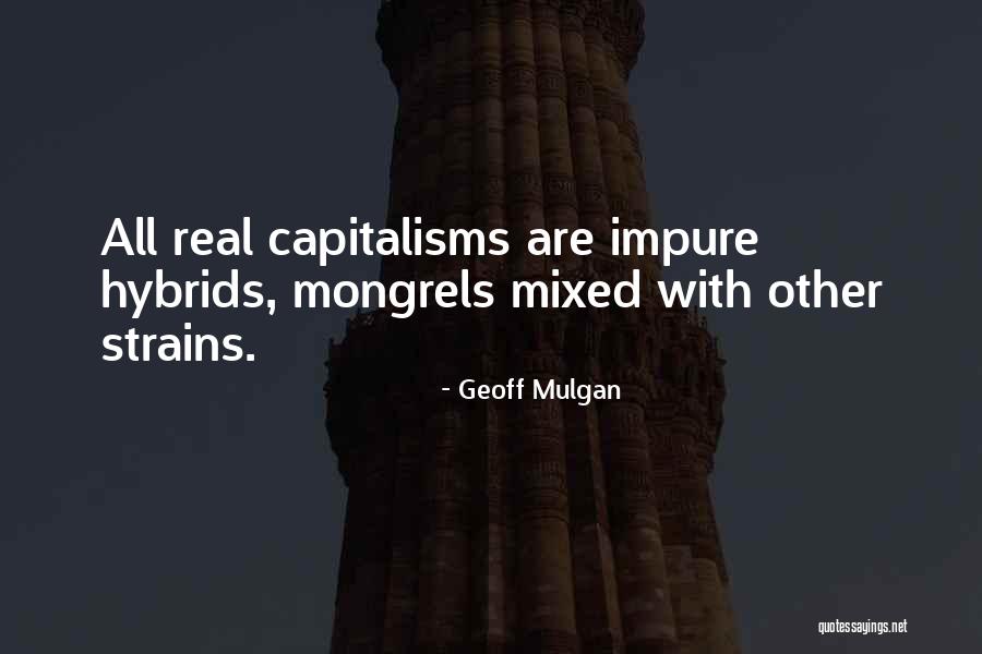 K Rvalabi Quotes By Geoff Mulgan K Rvalabi Quotes By Geoff Mulgan