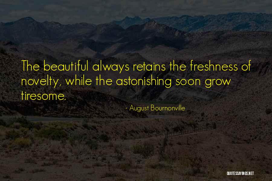 K S Chithra Quotes By August Bournonville K S Chithra Quotes By August Bournonville