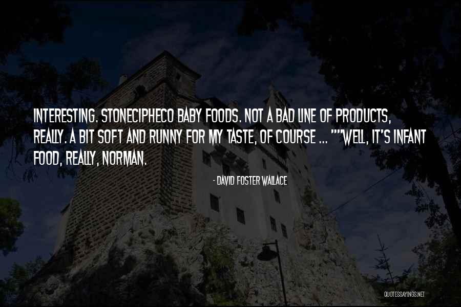 K S Chithra Quotes By David Foster Wallace K S Chithra Quotes By David Foster Wallace