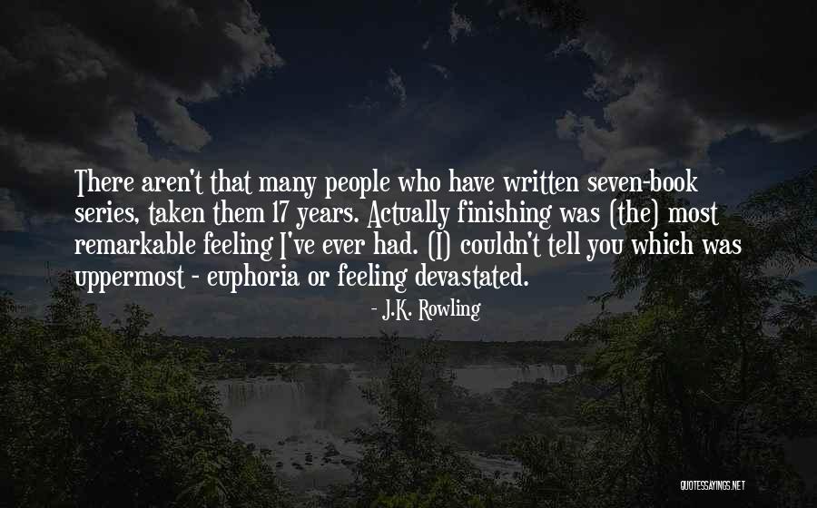 K Series Quotes By J.K. Rowling K Series Quotes By J.K. Rowling