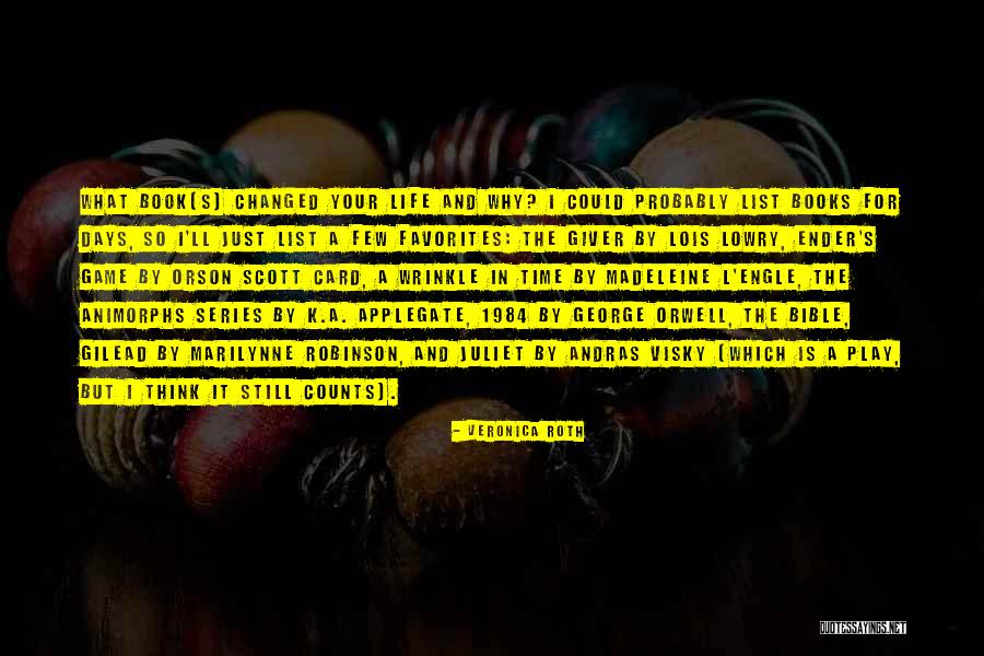 K Series Quotes By Veronica Roth K Series Quotes By Veronica Roth