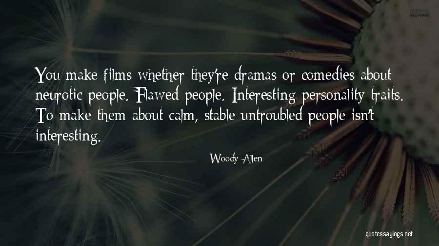 K Sm Rki Andr S Quotes By Woody Allen K Sm Rki Andr S Quotes By Woody Allen