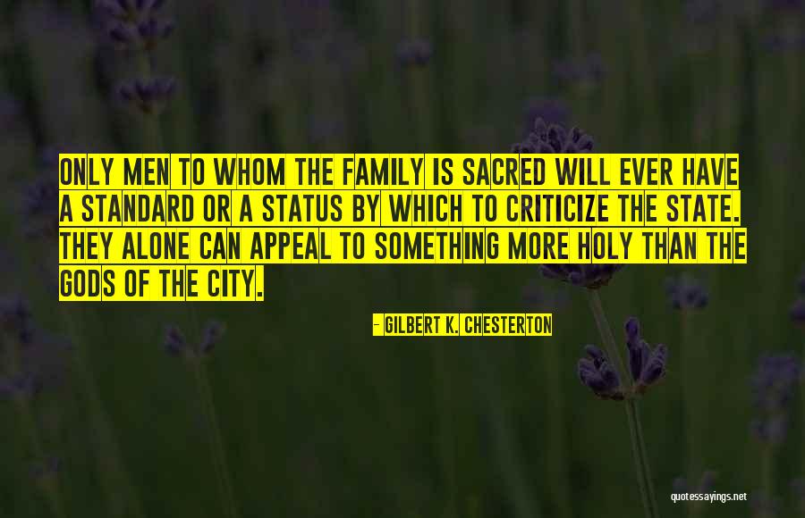 K State Quotes By Gilbert K. Chesterton K State Quotes By Gilbert K. Chesterton