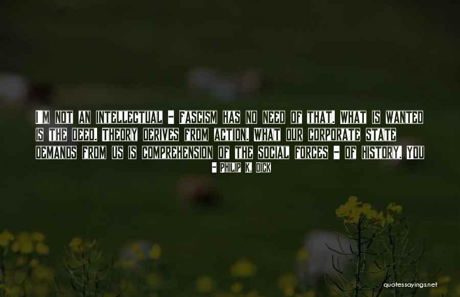 K State Quotes By Philip K. Dick K State Quotes By Philip K. Dick
