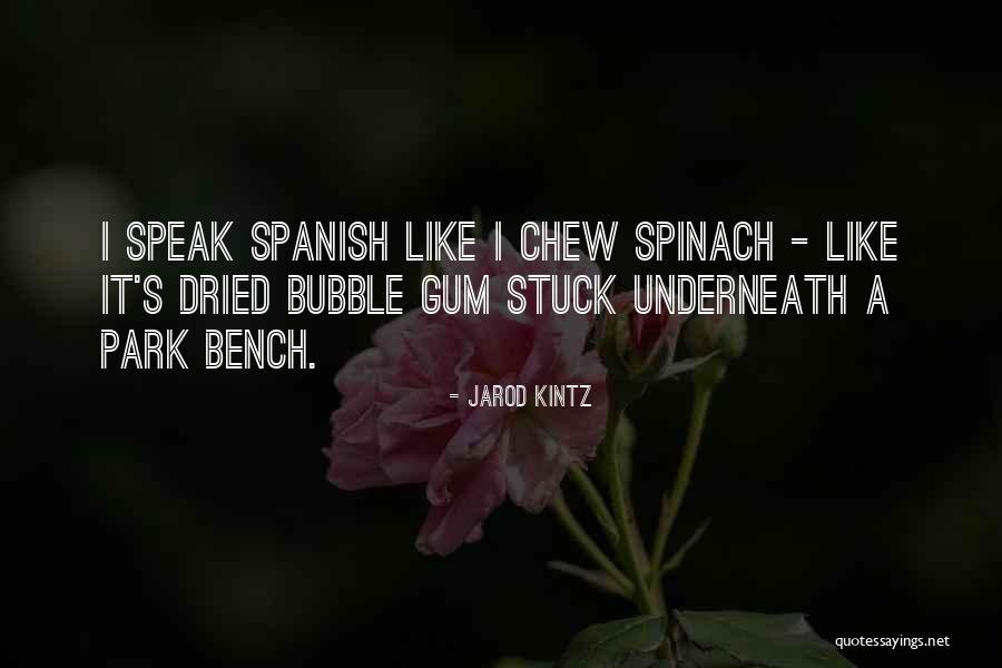 K Stlinger Quotes By Jarod Kintz K Stlinger Quotes By Jarod Kintz