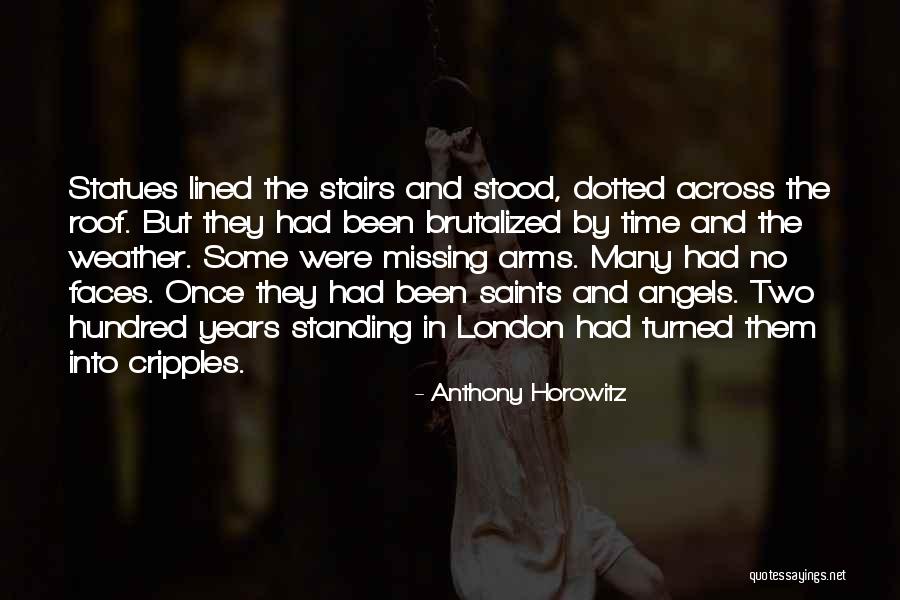 K Szonyi K Roly Quotes By Anthony Horowitz K Szonyi K Roly Quotes By Anthony Horowitz