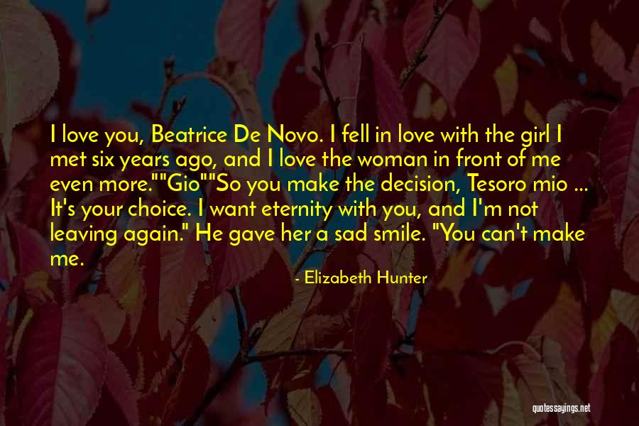 K Tir Ny Kommunik Ci Quotes By Elizabeth Hunter K Tir Ny Kommunik Ci Quotes By Elizabeth Hunter