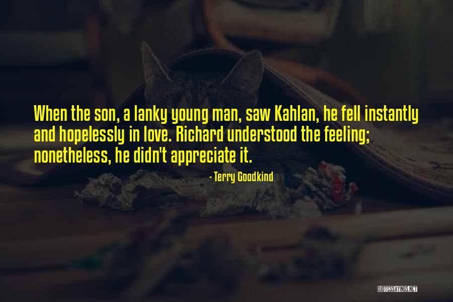 K Tk R S L Gf K Quotes By Terry Goodkind K Tk R S L Gf K Quotes By Terry Goodkind