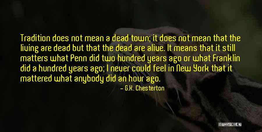 K Town Quotes By G.K. Chesterton K Town Quotes By G.K. Chesterton