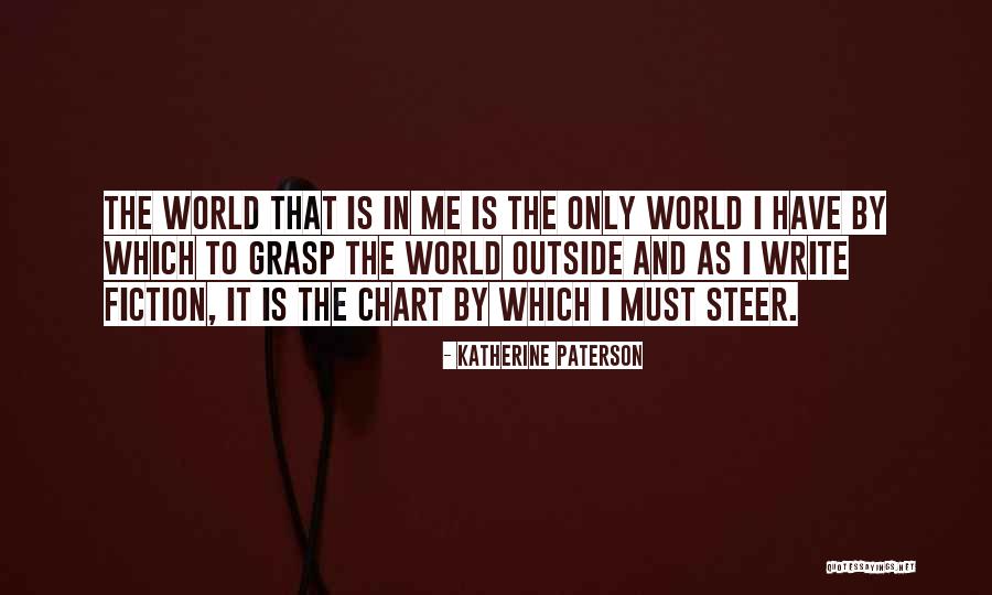 K U D Chart Quotes By Katherine Paterson K U D Chart Quotes By Katherine Paterson