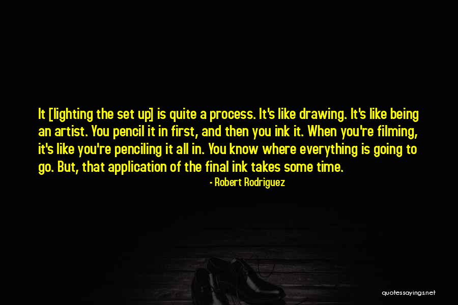 K V Zacc Vir Gra Quotes By Robert Rodriguez K V Zacc Vir Gra Quotes By Robert Rodriguez