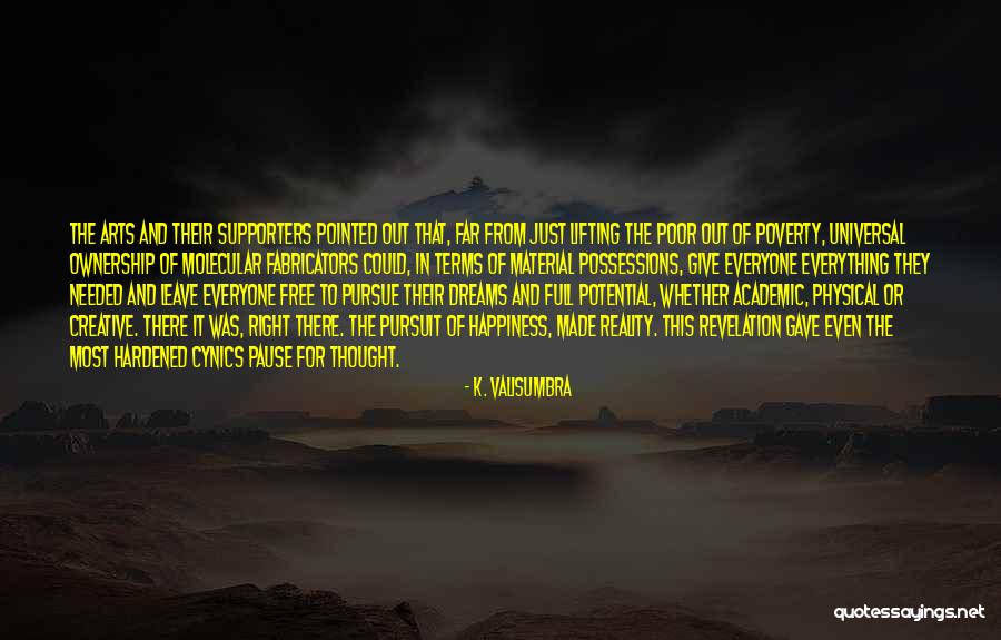 K. Valisumbra Quotes 1025662 K. Valisumbra Quotes 1025662