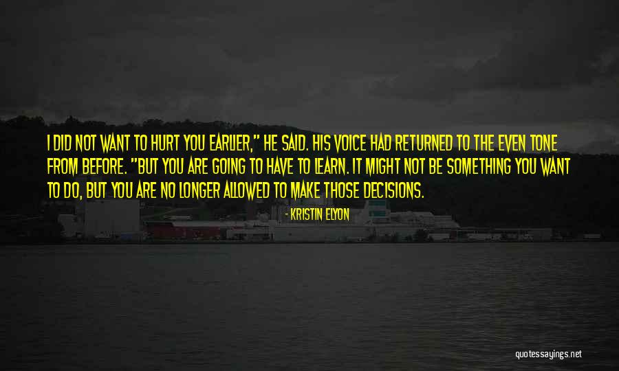 K Vecses Ferenc Quotes By Kristin Elyon K Vecses Ferenc Quotes By Kristin Elyon