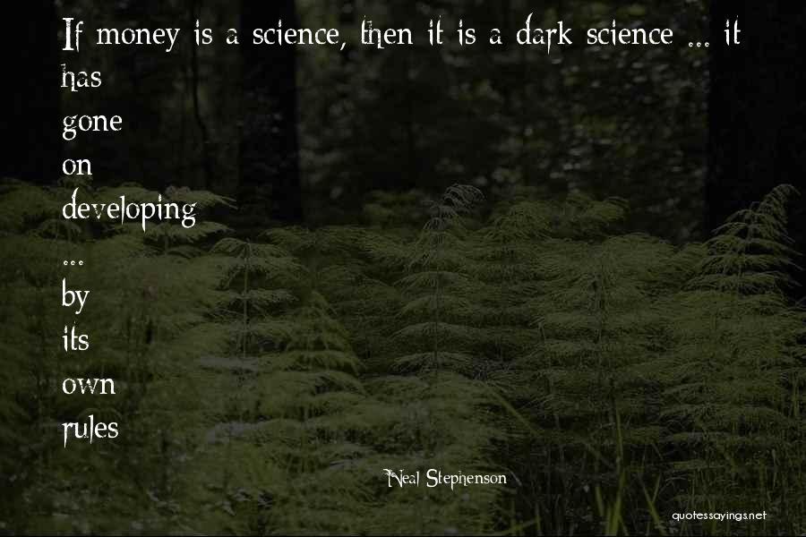 K Vics Csaba Quotes By Neal Stephenson K Vics Csaba Quotes By Neal Stephenson