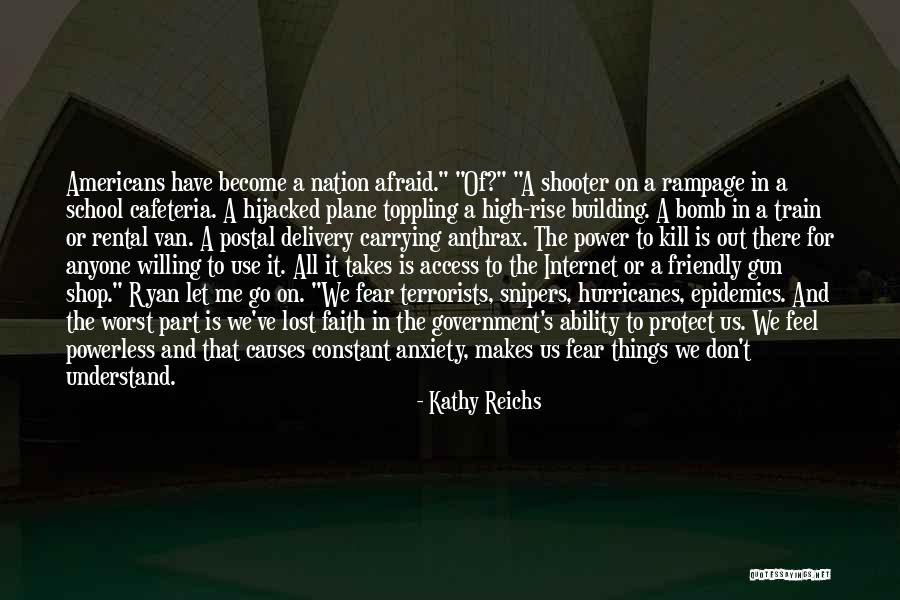 K W Cafeteria Quotes By Kathy Reichs K W Cafeteria Quotes By Kathy Reichs