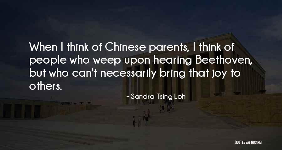 K Zlenmis Patlicanla Yapilan Yemekler Quotes By Sandra Tsing Loh K Zlenmis Patlicanla Yapilan Yemekler Quotes By Sandra Tsing Loh