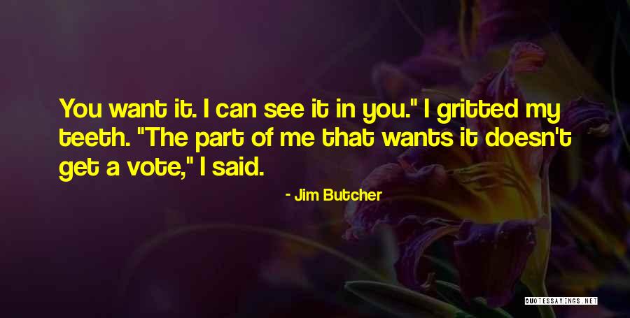 K Zponti Idopontfoglal Rendszer Quotes By Jim Butcher K Zponti Idopontfoglal Rendszer Quotes By Jim Butcher