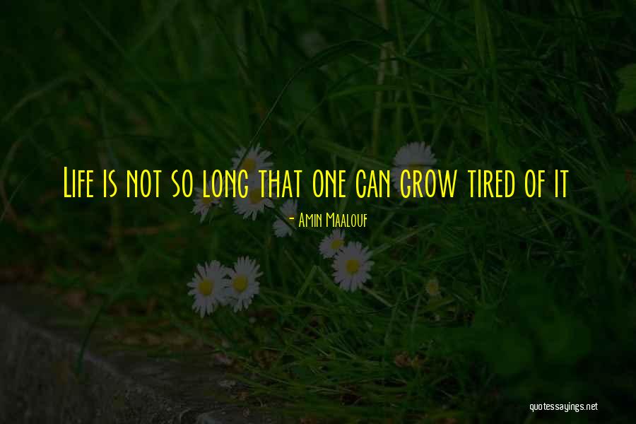 K11 Quotes By Amin Maalouf K11 Quotes By Amin Maalouf