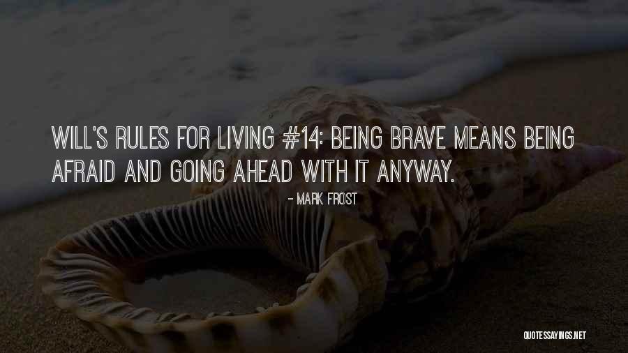 K11 Quotes By Mark Frost K11 Quotes By Mark Frost
