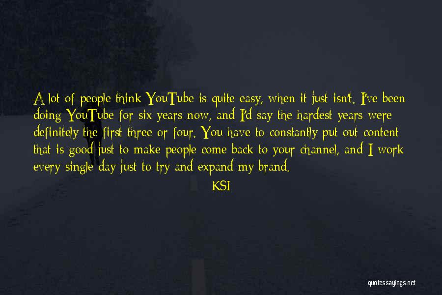 K11 Rifle Quotes By KSI K11 Rifle Quotes By KSI