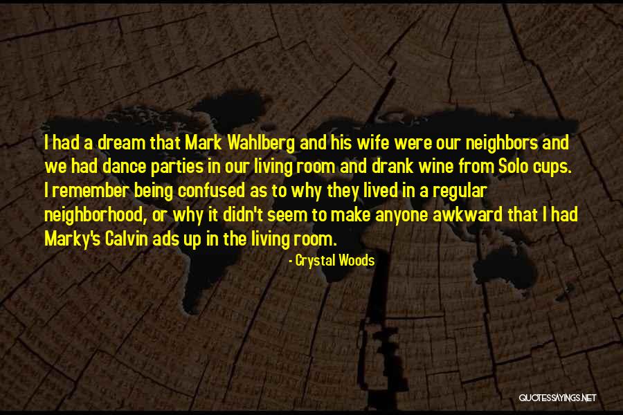 K5 News Quotes By Crystal Woods K5 News Quotes By Crystal Woods
