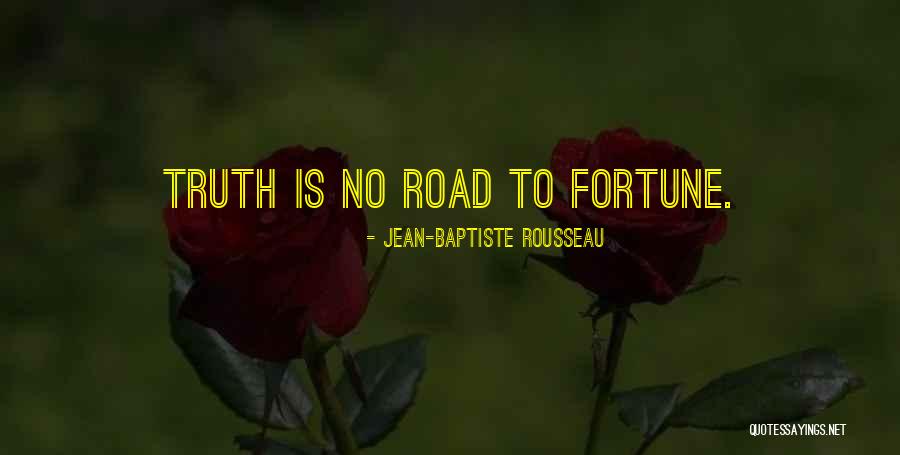 K5 Optima Quotes By Jean-Baptiste Rousseau K5 Optima Quotes By Jean-Baptiste Rousseau