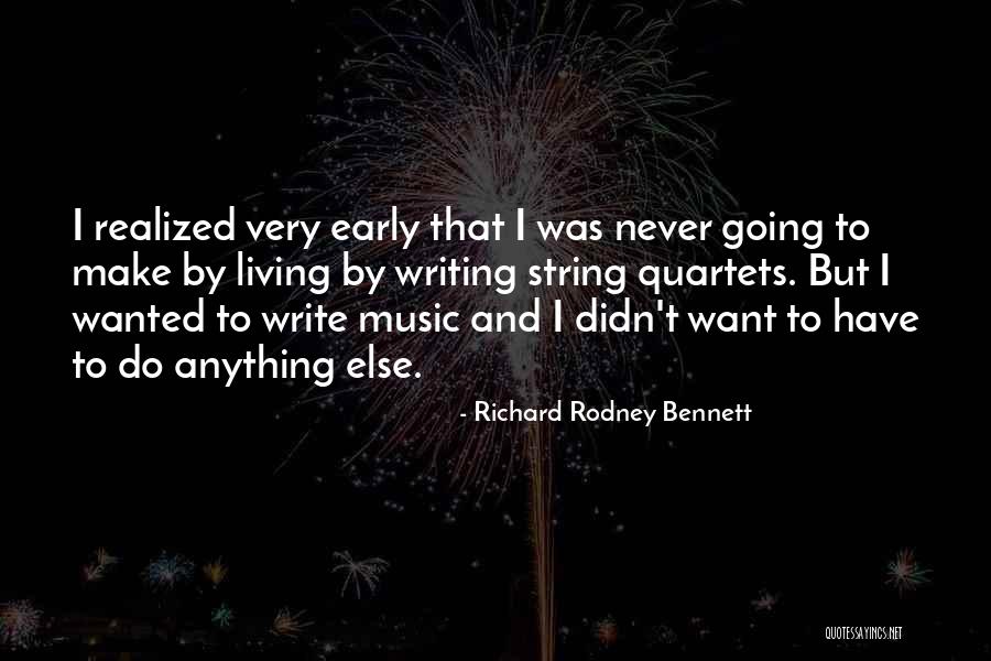 K5 Optima Quotes By Richard Rodney Bennett K5 Optima Quotes By Richard Rodney Bennett