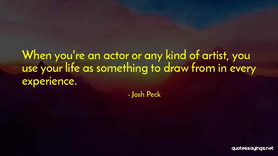 Ka Holt Quotes By Josh Peck Ka Holt Quotes By Josh Peck