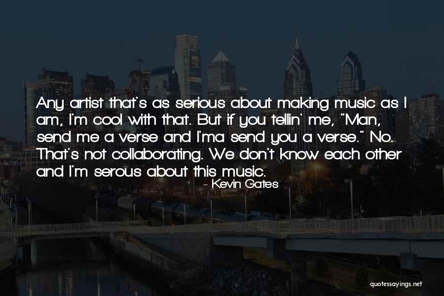 Ka Holt Quotes By Kevin Gates Ka Holt Quotes By Kevin Gates