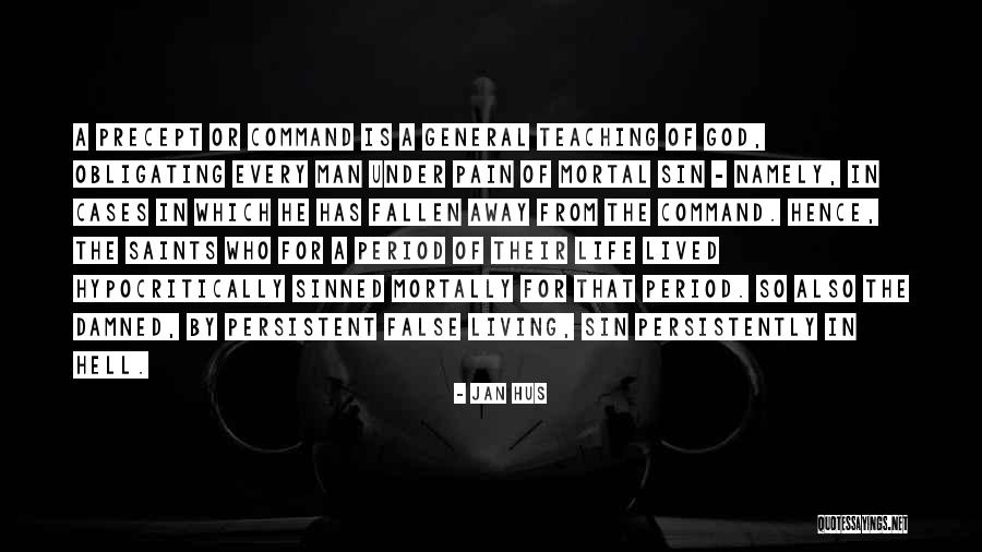 Ka Na Planina Quotes By Jan Hus Ka Na Planina Quotes By Jan Hus