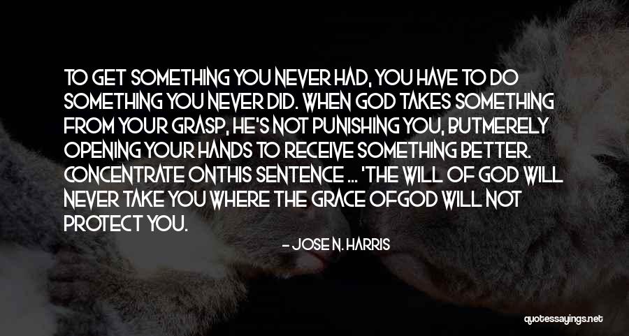 Ka Ringtone Quotes By Jose N. Harris Ka Ringtone Quotes By Jose N. Harris