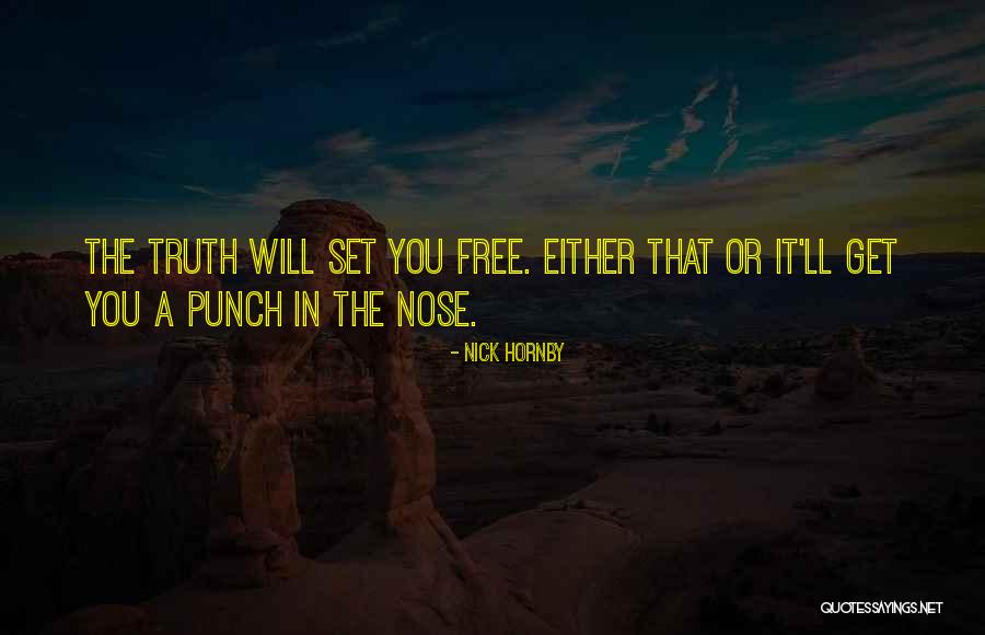 Kaaba Inside Quotes By Nick Hornby Kaaba Inside Quotes By Nick Hornby