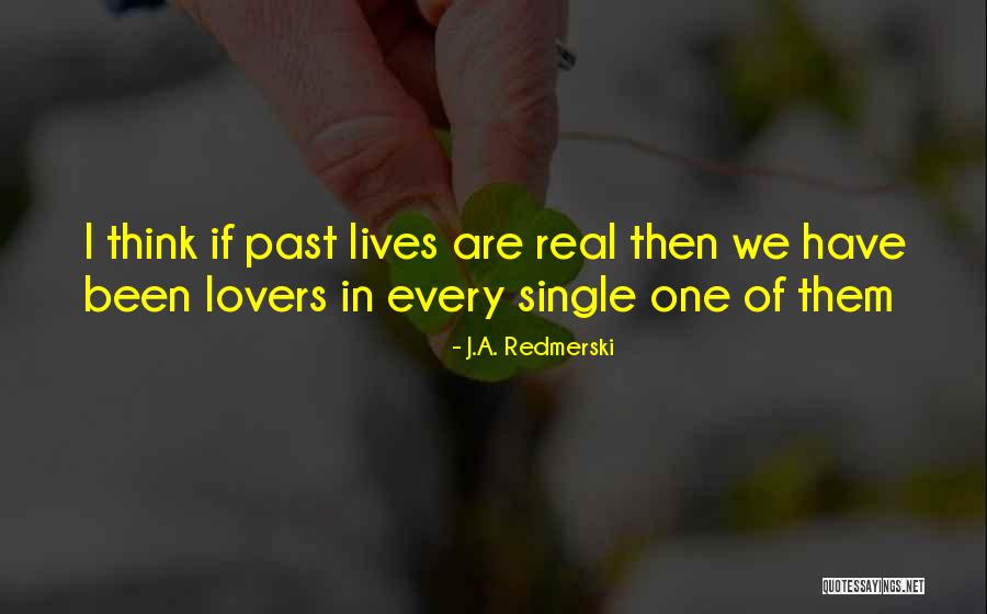 Kaadhal Kondein Quotes By J.A. Redmerski Kaadhal Kondein Quotes By J.A. Redmerski