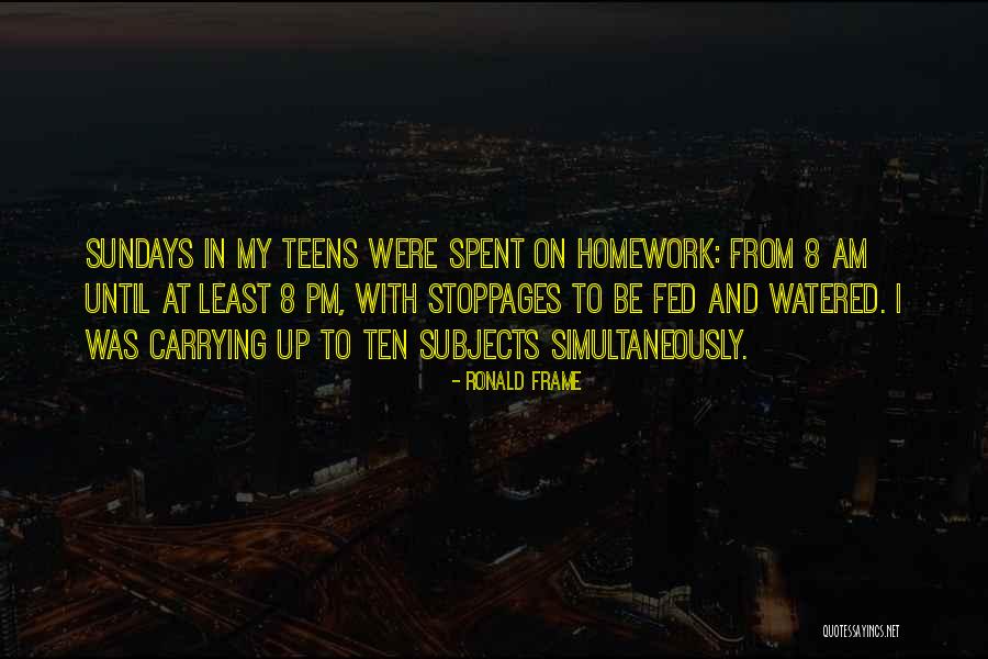 Kaadhal Kondein Quotes By Ronald Frame Kaadhal Kondein Quotes By Ronald Frame