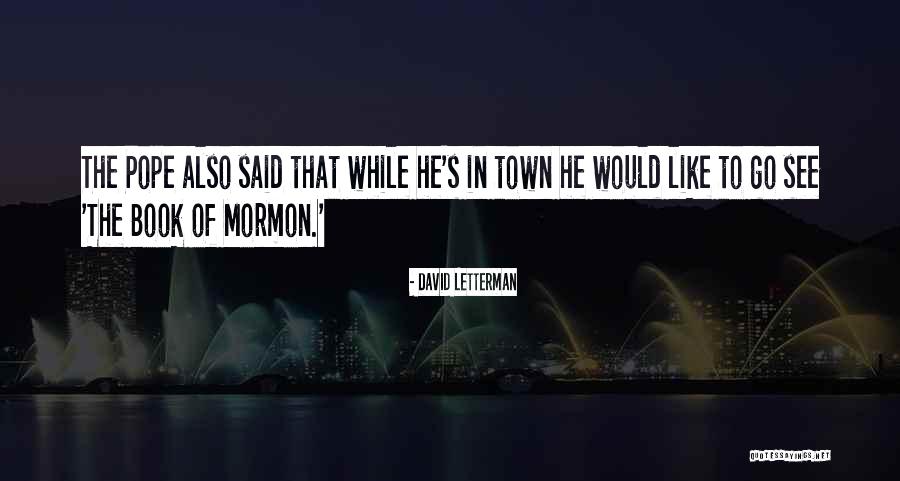 Kaadu Malayalam Quotes By David Letterman Kaadu Malayalam Quotes By David Letterman