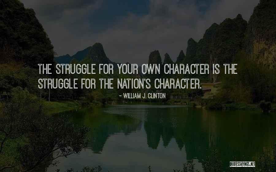 Kaadu Malayalam Quotes By William J. Clinton Kaadu Malayalam Quotes By William J. Clinton