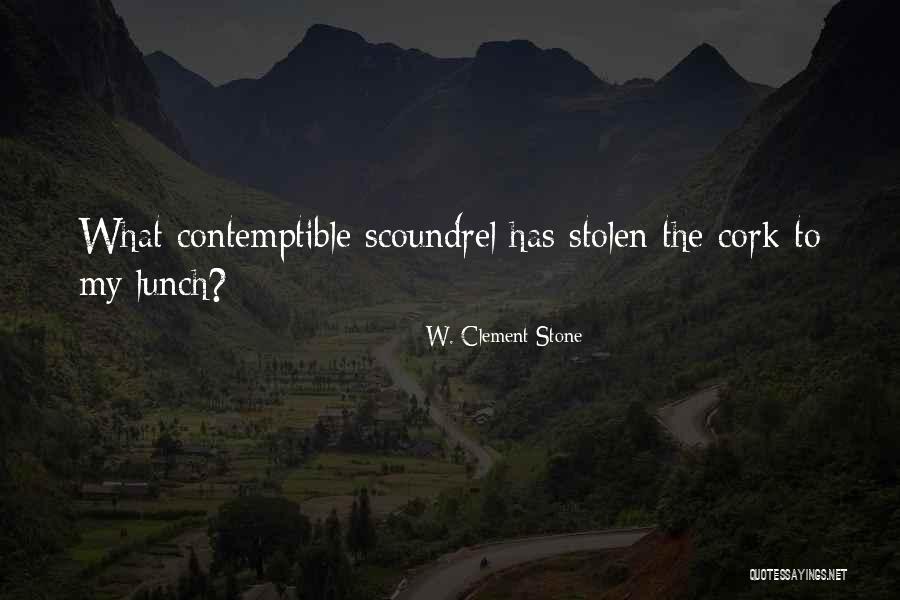 Kaajal Oza Quotes By W. Clement Stone Kaajal Oza Quotes By W. Clement Stone