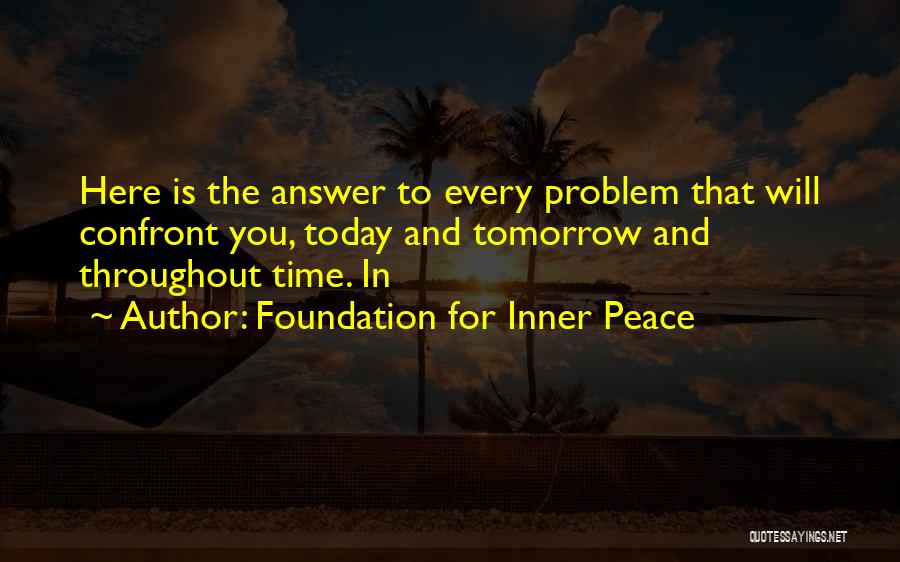 Kaaka Muttai Quotes By Foundation For Inner Peace