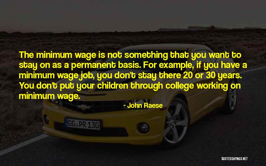 Kaalamang Quotes By John Raese Kaalamang Quotes By John Raese