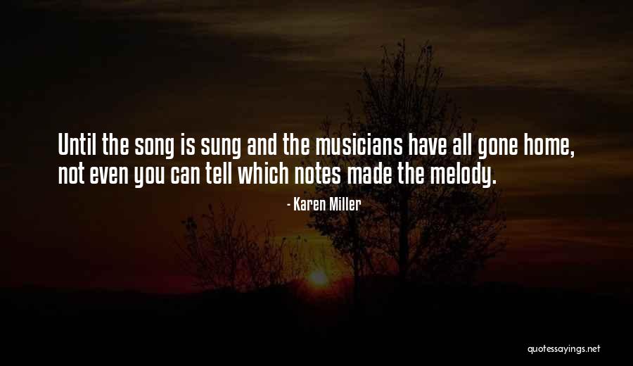 Kaali Daal Quotes By Karen Miller Kaali Daal Quotes By Karen Miller