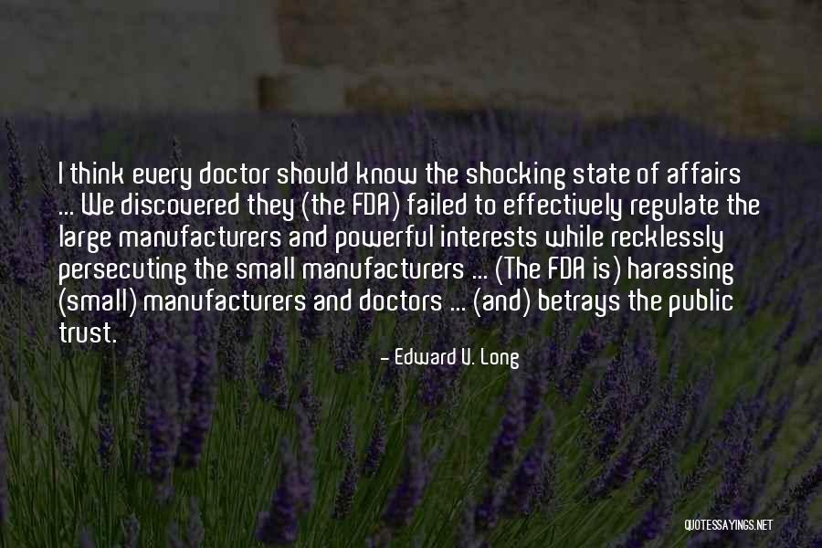 Kaalund Enchante Quotes By Edward V. Long Kaalund Enchante Quotes By Edward V. Long